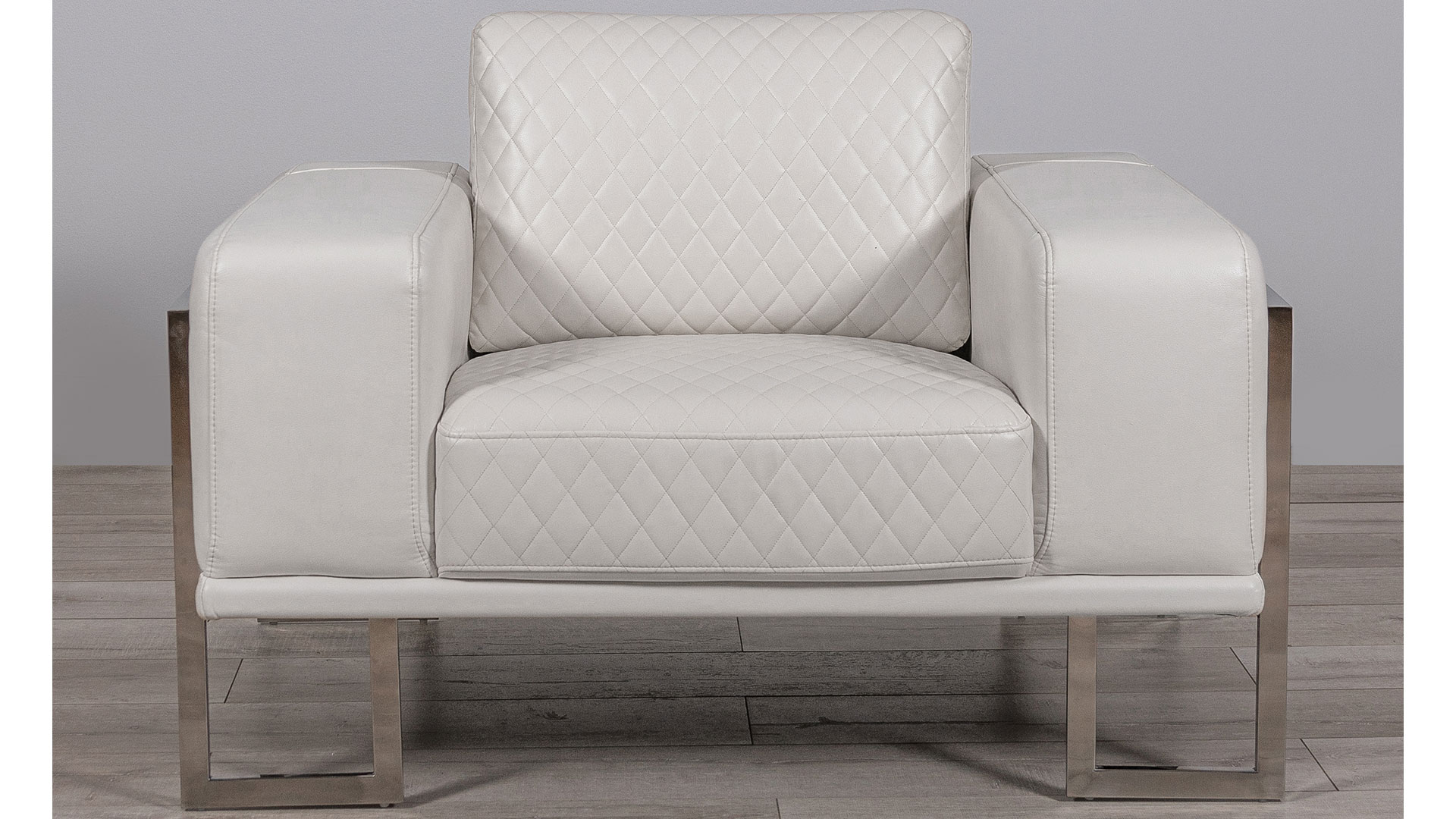 U808-BLANCHE WHITE-CH